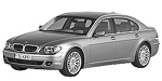 BMW E66 U2252 Fault Code