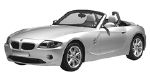BMW E85 U2252 Fault Code