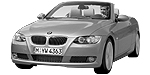 BMW E93 U2252 Fault Code