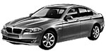 BMW F10 U2252 Fault Code